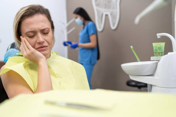 Tooth Infection Emergency Dentist Yeagertown, PA